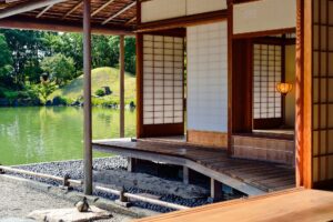 Japanese Architecture