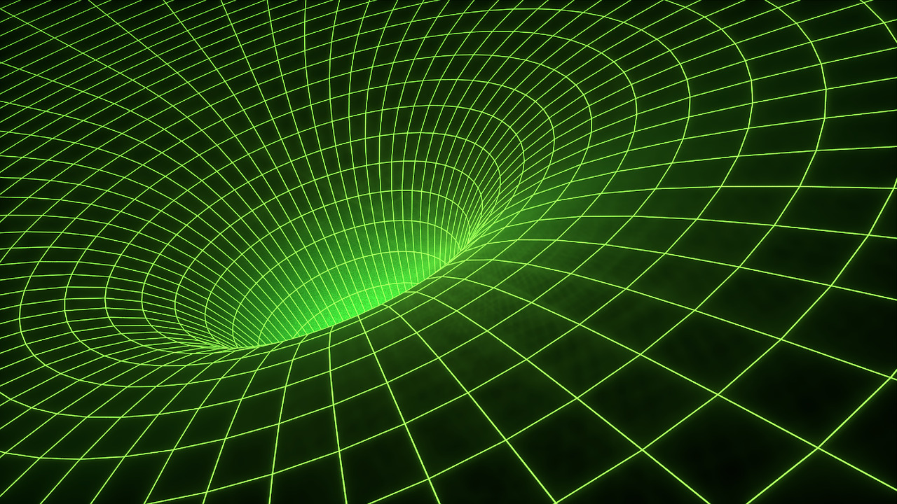 Raise the dimension