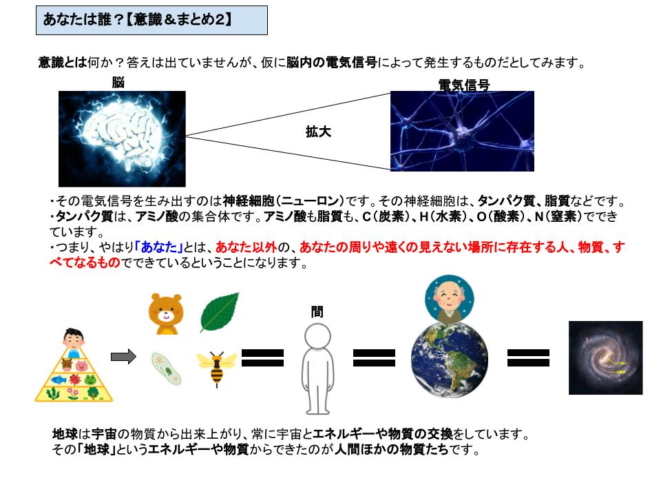 Who are you?5