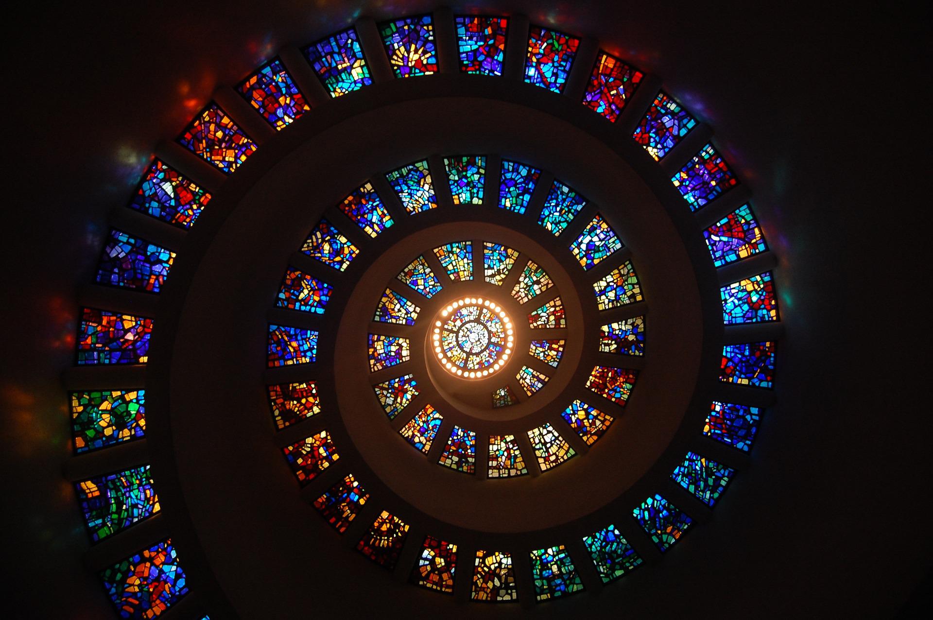 Spiritual Pitfalls